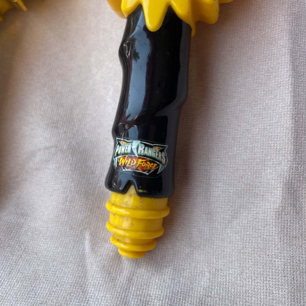 Power Rangers - Picture 5 of 5